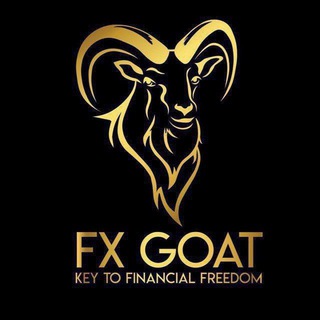 Telegram @FX_goat_signals2Channel Image