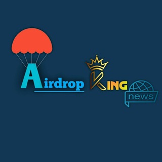 Telegram @AirdropKing_NewsChannel Image