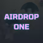 airdrop1 Telegram Logo