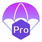 AirdropProChannel Telegram Logo