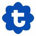 tripmydream Telegram Logo