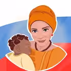 arina_travels Telegram Logo