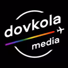 dovkola Telegram Logo