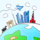 mostrips Telegram Logo