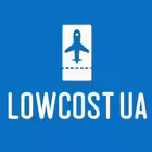 lowcostua Telegram Logo