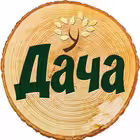 dacha Telegram Logo