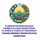 migratsiyaagentligi Telegram Logo