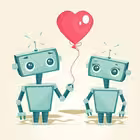 FamilyBots Telegram Logo