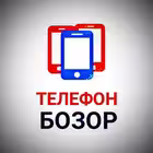 Telfon_bozori_TelefonBozori_T Telegram Logo