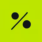 mediap2p Telegram Logo