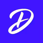 dnative Telegram Logo