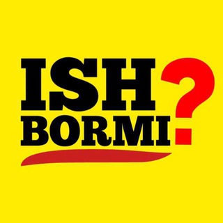 Telegram @ish_bormi_officialChannel Image