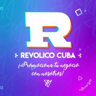 Telegram @Revolico_Cuba_OficialChannel Image