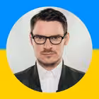 gurovdigital Telegram Logo