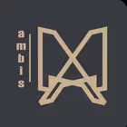 ambis Telegram Logo