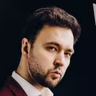 voroninkim Telegram Logo