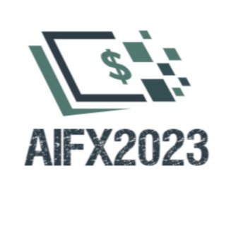 Telegram @Aiforex2023Channel Image