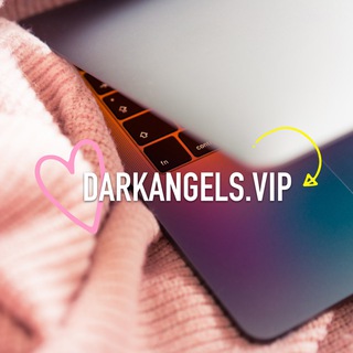 Telegram @DARKANGELSVIPGroup Image