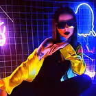 virtchat_xxx Telegram Logo