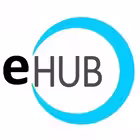 escort_hub Telegram Logo