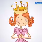 Individualking Telegram Logo