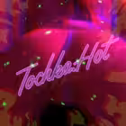 tochkahotchat Telegram Logo