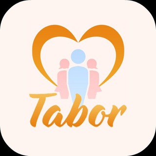 Telegram @tabor_znakomstvGroup Image