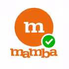 mamba_zna Telegram Logo
