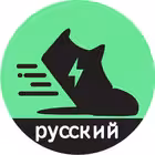 stepnru Telegram Logo