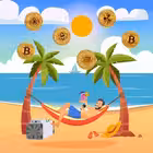 irkytskminer Telegram Logo