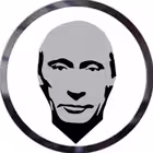 putincoinput Telegram Logo