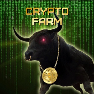 Telegram @CryptoFarmBitcoinChatGroup Image