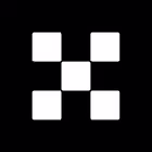 OKX_CIS Telegram Logo