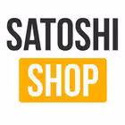 RealSatoshiShop Telegram Logo