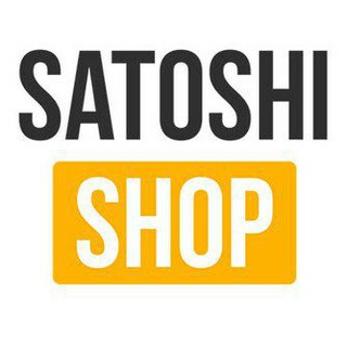 Telegram @RealSatoshiShopGroup Image