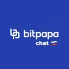 bitpapa_com_chat_ru Telegram Logo