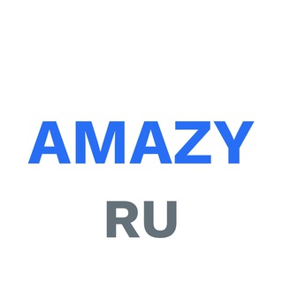 Telegram @amazyio_ruGroup Image