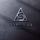 crypto_dviz_chat Telegram Logo