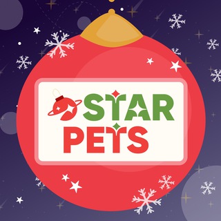 Telegram @starpetsgg_chatGroup Image