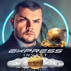 express_invest Telegram Logo