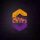 SCryptOTC Telegram Logo