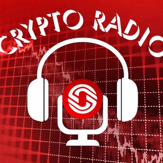 Telegram @CryptoRadio_SN26Group Image