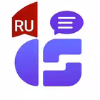 cscalp Telegram Logo