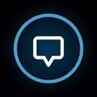 toncoin_rus_chat Telegram Logo