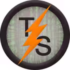 TorrServe Telegram Logo