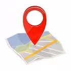 kinoMesto Telegram Logo