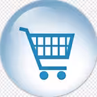 KinoBazar Telegram Logo