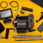 Kinotec Telegram Logo