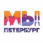 spbkino Telegram Logo