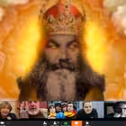 kinoclubpdr Telegram Logo